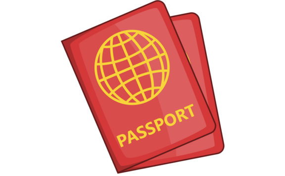 Займ по паспорту